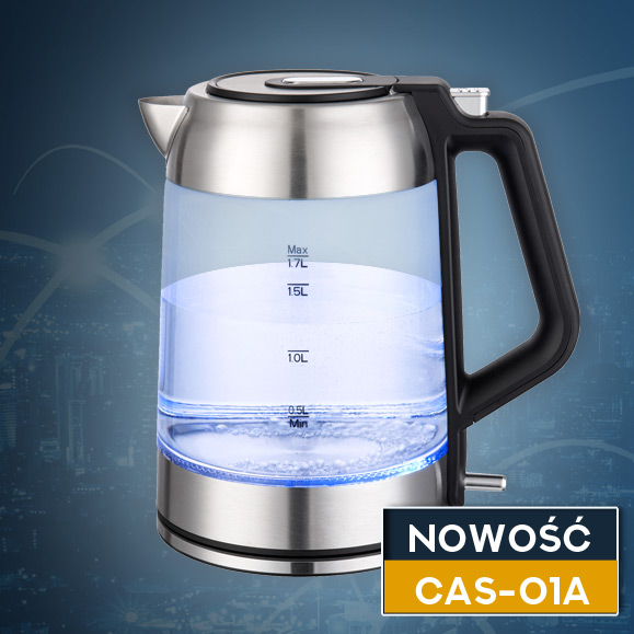 CAS-01A
